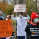Image for article titled Nurses Have Had It With Inadequate Protections Against Covid-19